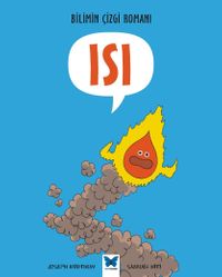 Bilimin Çizgi Romanı Isı