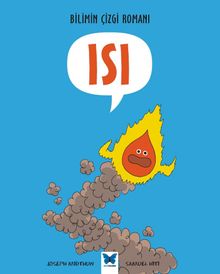 Bilimin Çizgi Romanı Isı