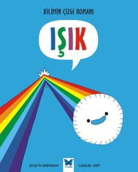 Bilimin Çizgi Romanı Işık