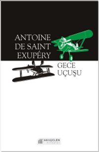 Gece Uçuşu