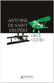 Gece Uçuşu