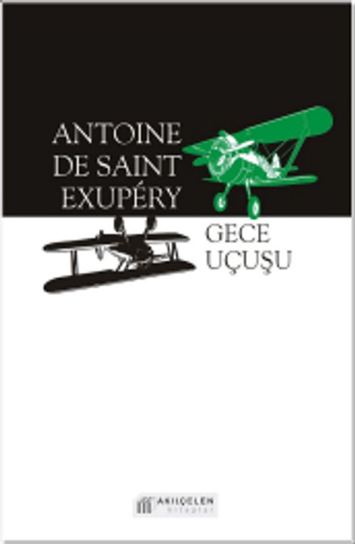 Gece Uçuşu