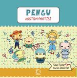 Pengu - Kostüm Partisi