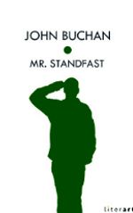 Mr. Standfast