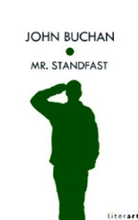 Mr. Standfast