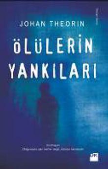 Ölülerin Yankıları