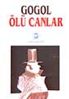 Ölü Canlar