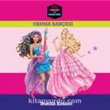 Barbie PRenses ve Rock Star - Dostluk Konseri - Kolektif