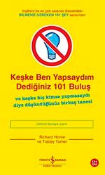 Keşke Ben Yapsaydım Dediğiniz 101 Buluş