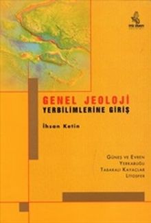 Genel Jeoloji & Yerbilimlerine Giriş