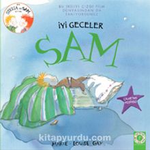 İyi Geceler Sam - Marie Louise Gay