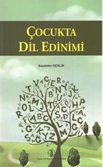 Çocukta Dil Edinimi