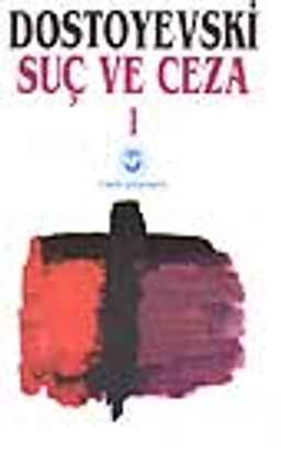 Suç ve Ceza 1-2