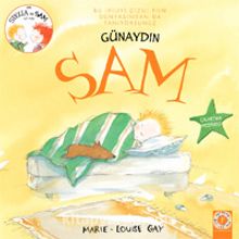 Günaydın Sam - Marie Louise Gay
