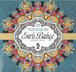 Sırlı Bahçe & Her Yaş İçin Boyama Desen ve Tezhib Tamamlama Kitabı