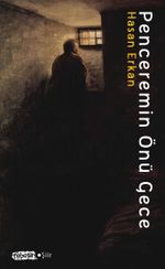 Penceremin Önü Gece 