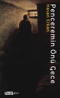 Penceremin Önü Gece 