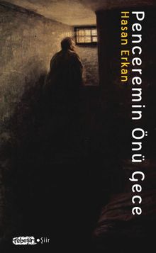 Penceremin Önü Gece 