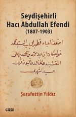 Seydişehirli Hacı Abdullah Efendi (1807-1903)