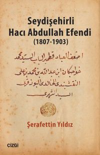Seydişehirli Hacı Abdullah Efendi (1807-1903)