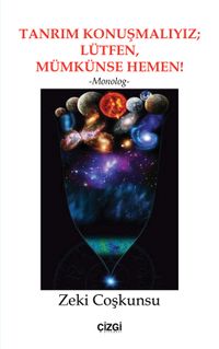 Tanrım Konuşmalıyız; Lütfen, Mümkünse Hemen