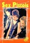 Sex Pıstols