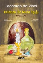 Kelebek ile Mum Işığı & Masalları