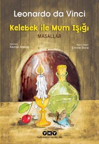 Kelebek ile Mum Işığı & Masalları