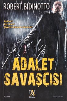 Adalet Savaşçısı