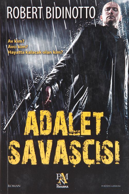 Adalet Savaşçısı