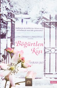 Böğürtlen Kışı