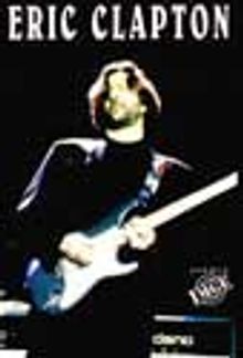 Erıc Clapton