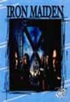 Iron Maıden