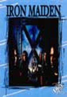 Iron Maıden