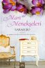 Mart Menekşeleri