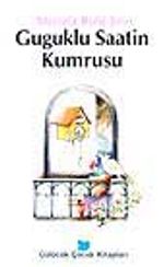 Guguklu Saatin Kumrusu