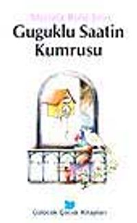 Guguklu Saatin Kumrusu