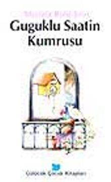 Guguklu Saatin Kumrusu