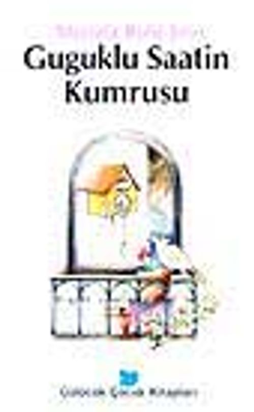 Guguklu Saatin Kumrusu