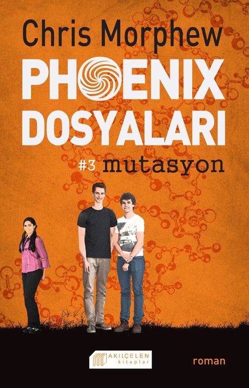 Phoenix Dosyaları 3 Mutasyon