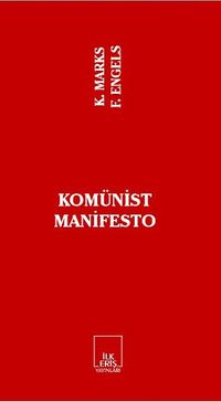 Komünist Manifesto