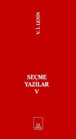 Seçme Yazılar 5