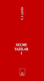 Seçme Yazılar 1