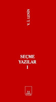 Seçme Yazılar 1