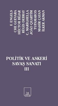 Politik ve Askeri Savaş Sanatı 3