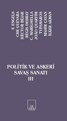 Politik ve Askeri Savaş Sanatı 3