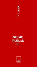 Seçme Yazılar 3