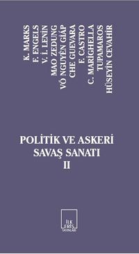 Politik ve Askeri Savaş Sanatı 2