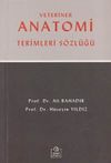 Veteriner Anatomi Terimleri S&ouml;zl&uuml;ğ&uuml;