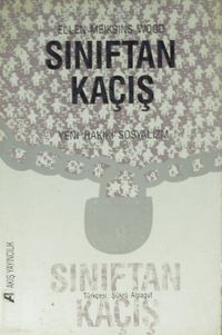 Sınıftan Kaçış (1-C-30)